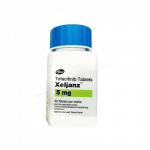 Tofacitinib (Xeljanz 5mg) Rx