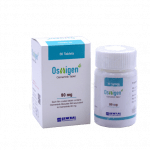 Osimertinib (Osmigen 80mg) Rx