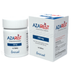 Azacitidine (Azarest 300mg) Rx