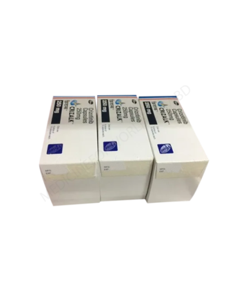 Crizotinib (Crizalk 250mg) Rx