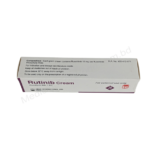 Ruxolitinib Cream (Rutinib Cream 15gm/ 1.5% / 30gm/ 1.5%) Rx