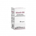 Nilotinib (Nilonib 200mg) Rx