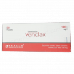 Venetoclax (Venclax 100mg) Rx