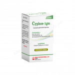 Cyclophosphamide (Cyphos 1000mg/ 500mg/ 200mg) Rx