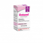 Paclitaxel (Ontaxel 300mg/100mg/30mg/50ml/5ml) Rx
