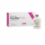 Paclitaxel (Paclitor 300mg/50ml) Rx