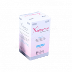 Paclitaxel (Xelpac 300mg/ 50ml) Rx