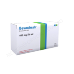 Bevacizumab (Bevacimab 400mg/ 100mg / 16ml/ 4ml) Rx