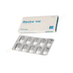 Valaciclovir (Revira 1gm/500mg) Rx