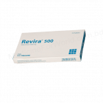 Valaciclovir (Revira 1gm / 500mg) Rx