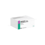 Deferasirox (Defroni 125 mg/250 mg/500 mg) Rx