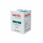 Selinexor (Selinex 20mg) Rx