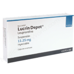 LEUPROLIDE ACETATE (LUPRON DEPOT 11.25 mg/3.75 mg) Rx