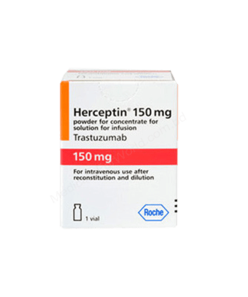 TRASTUZUMAB (Herceptin 150mg) Rx