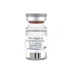Zoledronic Acid Injection (OSSI 4mg/ 5ml)
