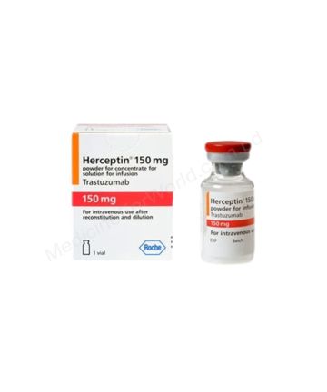 TRASTUZUMAB (Herceptin 150mg) Rx
