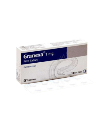 GRANISETRON HYDROCHLORIDE (Granexa 1mg / 2mg) Rx