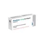 Lenalidomide RIVELIME 10mg/15mg/25mg/5mg) Rx