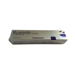 Ruxolitinib Cream (Ruxonib cream 30g / 1.5%) Rx