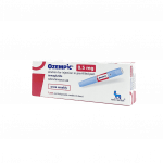 Semaglutide (Ozempic 0.5 mg) Rx