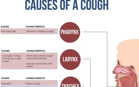 Cough: Causes, Symptoms, and Treatment