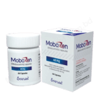 Mobocertinib (Moboxen 40mg) Rx