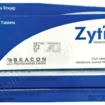 Zytix (Abiraterone Acetate 250mg) Rx