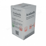 Acalabrutinib (Acalanib 100mg) Rx