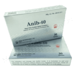 Afatinib (Anib 40mg) Rx