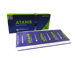 Afatinib (Atanib 40mg) Rx