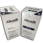 Alectinib (Alecnib 150mg) Rx