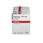 Alectinib (Alecensa 150mg) Rx