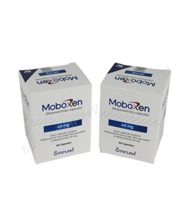 Mobocertinib (Moboxen 40mg) Rx