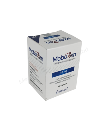 Mobocertinib (Moboxen 40mg) Rx