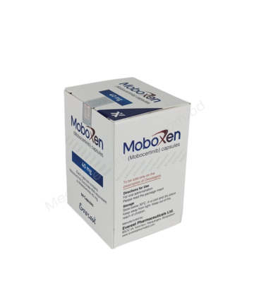 Mobocertinib (Moboxen 40mg) Rx