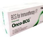 Bacillus Calmette Guerin (Onco-BCG 40mg) RxRx