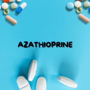 AZATHIOPRINE generic IMURAN