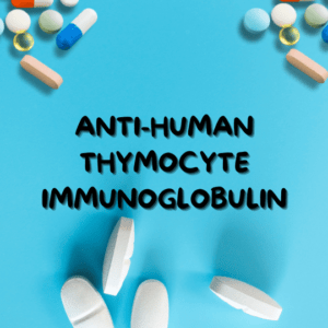 Anti-Human thymocyte Immunoglobulin [rabbit]