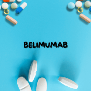 Belimumab, generic Benlysta