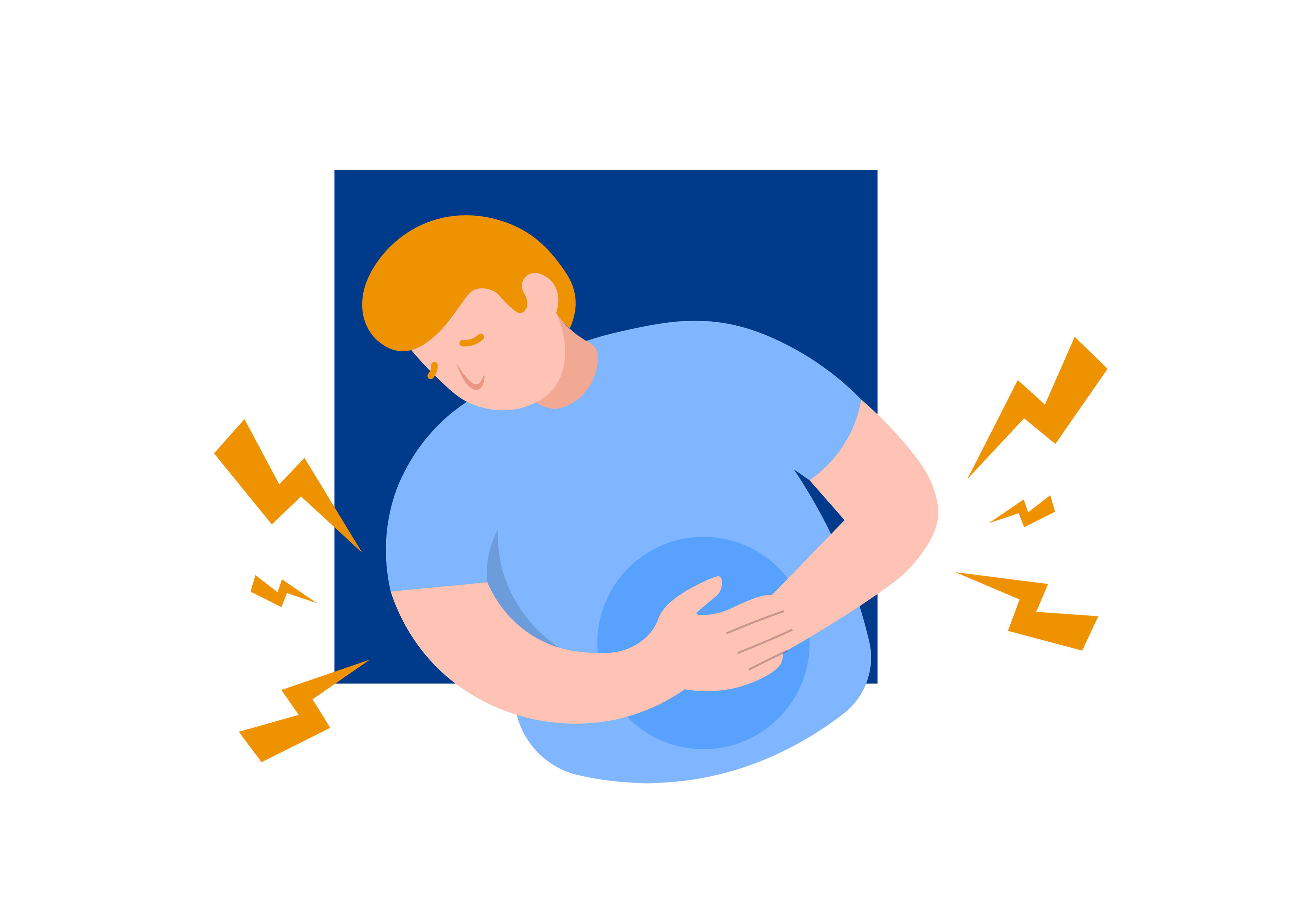 Does Colon Cancer Cause Severe Abdominal Pain