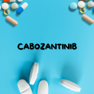 Cabozantinib, generic CABOZANTINIB
