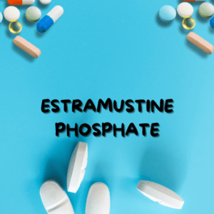 Estramustine Phosphate, generic Emcyt