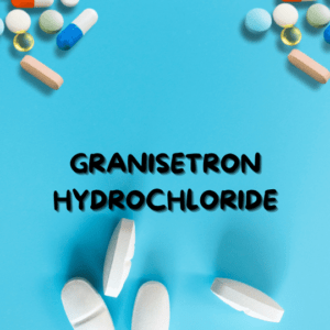 GRANISETRON HYDROCHLORIDE, generic KYTRIL