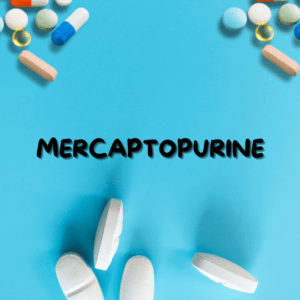 MERCAPTOPURINE, Generic PURINETHOL