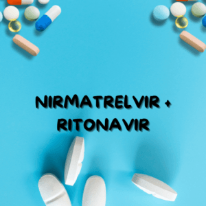 Nirmatrelvir+Ritonavir, generic Paxlovid