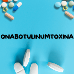 OnabotulinumtoxinA
