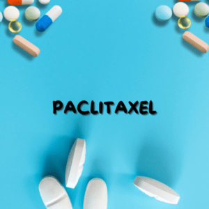 Paclitaxel, generic  Taxol