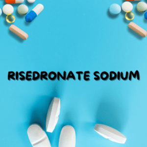 Risedronate sodium
