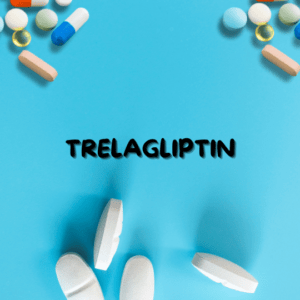 Trelagliptin, generic Zafatek