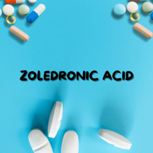 Zoledronic Acid